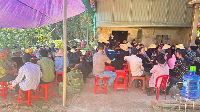 Xót xa hoàn cảnh người đàn ông đột tử khi đi làm thuê kiếm tiền chữa bệnh cho mẹ- Ảnh 4. Xót xa hoàn cảnh người đàn ông đột tử khi đi làm thuê kiếm tiền chữa bệnh cho mẹ- Ảnh 4.