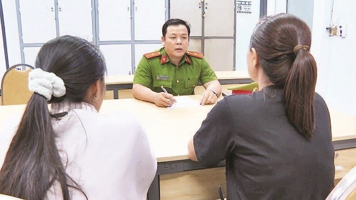 "Bắt cóc online" - Khi những cú click chuột trở thành chiếc bẫy sinh tử- Ảnh 1.
