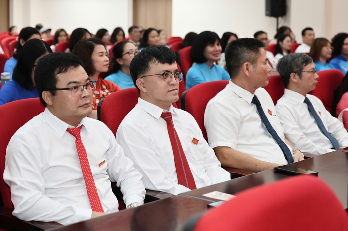 Học viện Phụ nữ Việt Nam: 5 giải pháp nâng cao chất lượng đào tạo, nghiên cứu khoa học- Ảnh 2. Học viện Phụ nữ Việt Nam: 5 giải pháp nâng cao chất lượng đào tạo, nghiên cứu khoa học- Ảnh 2.