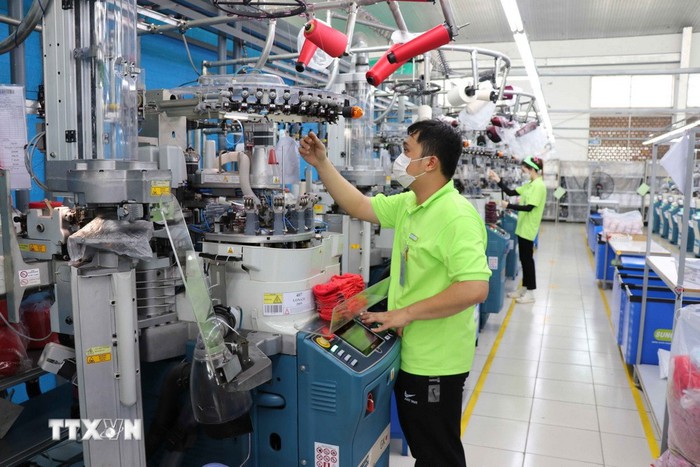 Đưa quan hệ Việt Nam-Hàn Quốc tiến vững, tiến xa trong kỷ nguyên phát triển mới- Ảnh 1. Đưa quan hệ Việt Nam-Hàn Quốc tiến vững, tiến xa trong kỷ nguyên phát triển mới- Ảnh 1.