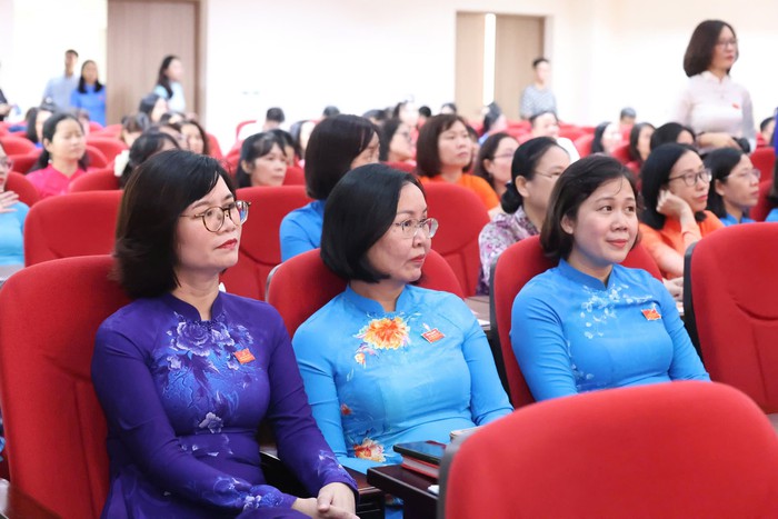 Cần đánh giá rõ hơn vai trò, đóng góp cụ thể của từng tổ chức chính trị - xã hội thành viên - Ảnh 1.