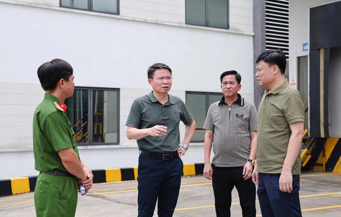 Cận cảnh kho chứa hàng chục tấn thịt bẩn đội lốt “đặc sản vùng cao” tại Phú Thọ- Ảnh 3.