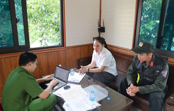 Cận cảnh kho chứa hàng chục tấn thịt bẩn đội lốt “đặc sản vùng cao” tại Phú Thọ- Ảnh 4.