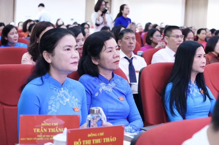 2 khâu đột phá, 3 nhiệm vụ và giải pháp trọng tâm nhiệm kỳ 2025 – 2030- Ảnh 1. 2 khâu đột phá, 3 nhiệm vụ và giải pháp trọng tâm nhiệm kỳ 2025 – 2030- Ảnh 1.