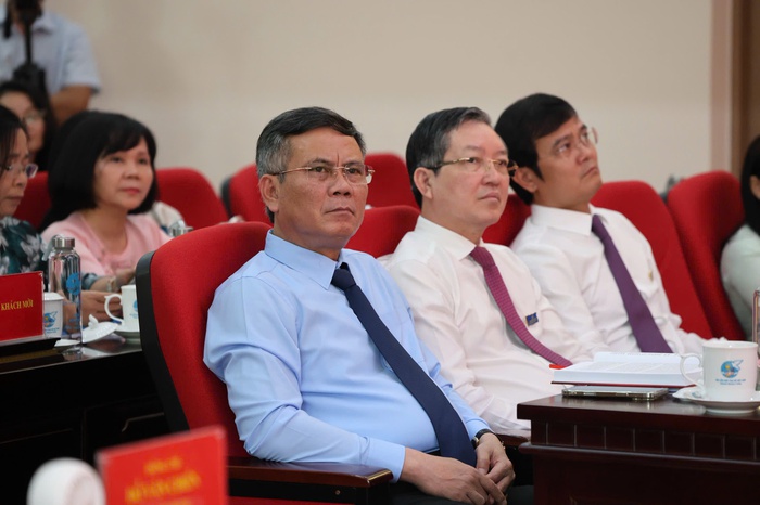 Đề xuất 5 giải pháp để Đảng ủy TƯ Hội LHPN Việt Nam tiếp tục triển khai thực hiện Nghị quyết 57- Ảnh 1.