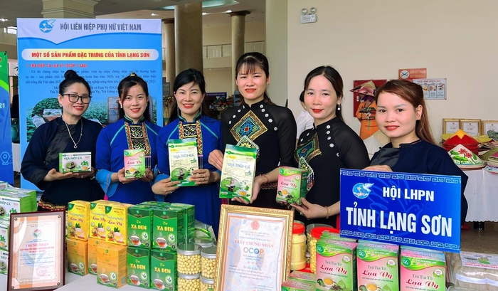 Nữ doanh nhân miền miền núi phát triển dược liệu bản địa- Ảnh 4.