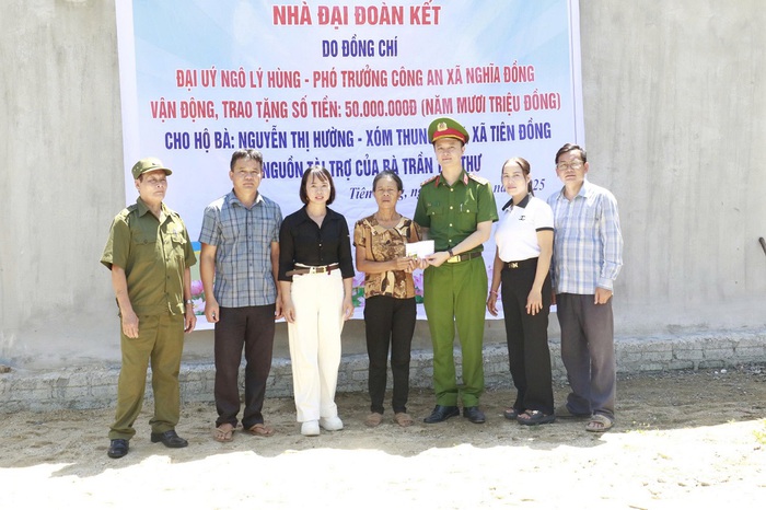 Chương trình mục tiêu quốc gia: Thay diện mạo vùng dân tộc thiểu số và miền núi- Ảnh 2.