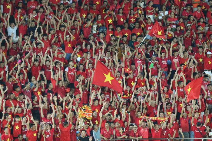 AFF Cup 2025: Đánh bại Thái Lan, Đội tuyển nữ Việt Nam giành ngôi Nhất bảng- Ảnh 9.