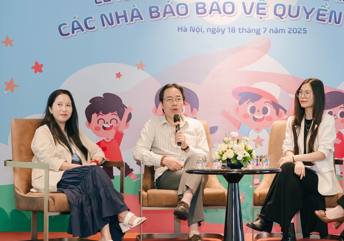"Các địa phương nên thấy xấu hổ nếu có trẻ em bị đuối nước trên địa bàn"- Ảnh 1.