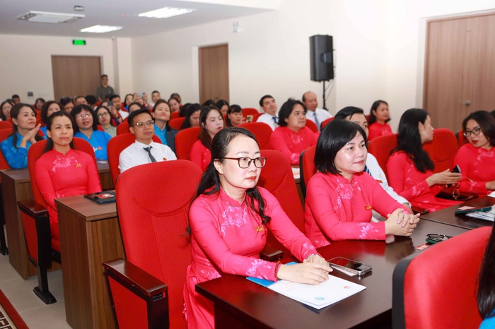 Đảng bộ TYM phát huy hiệu quả triển khai phong trào thi đua đảng viên "Hai tốt", chi bộ "Bốn tốt"- Ảnh 1.