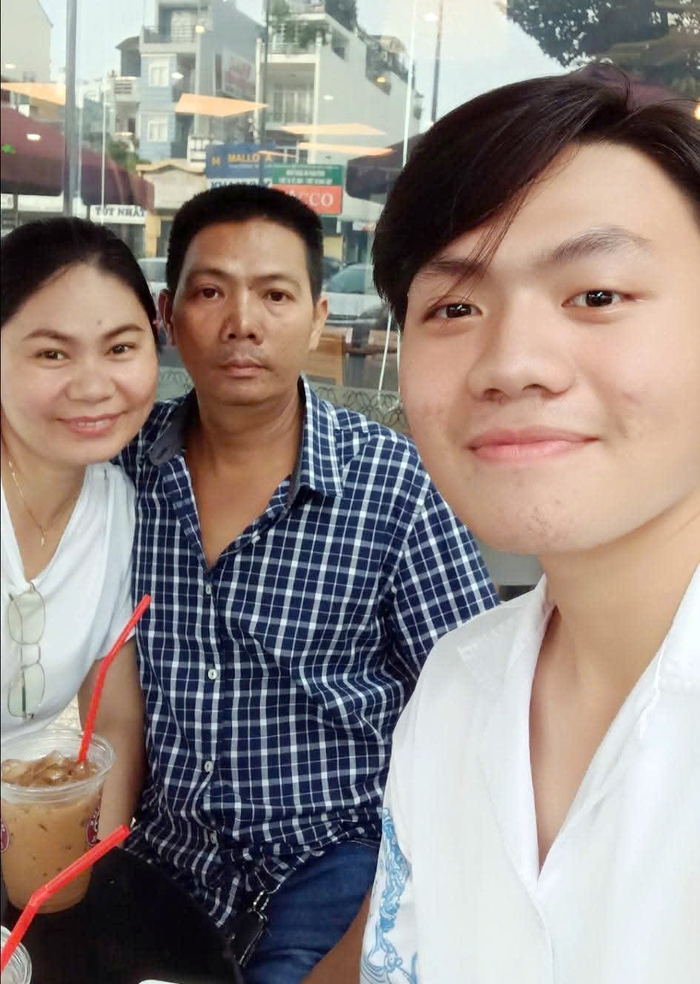Còn thấy nhau là còn hạnh phúc- Ảnh 1.