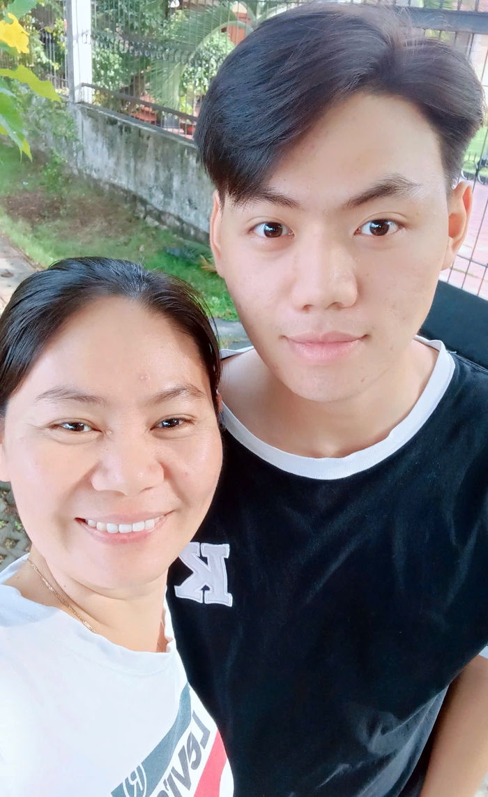 Còn thấy nhau là còn hạnh phúc- Ảnh 2.