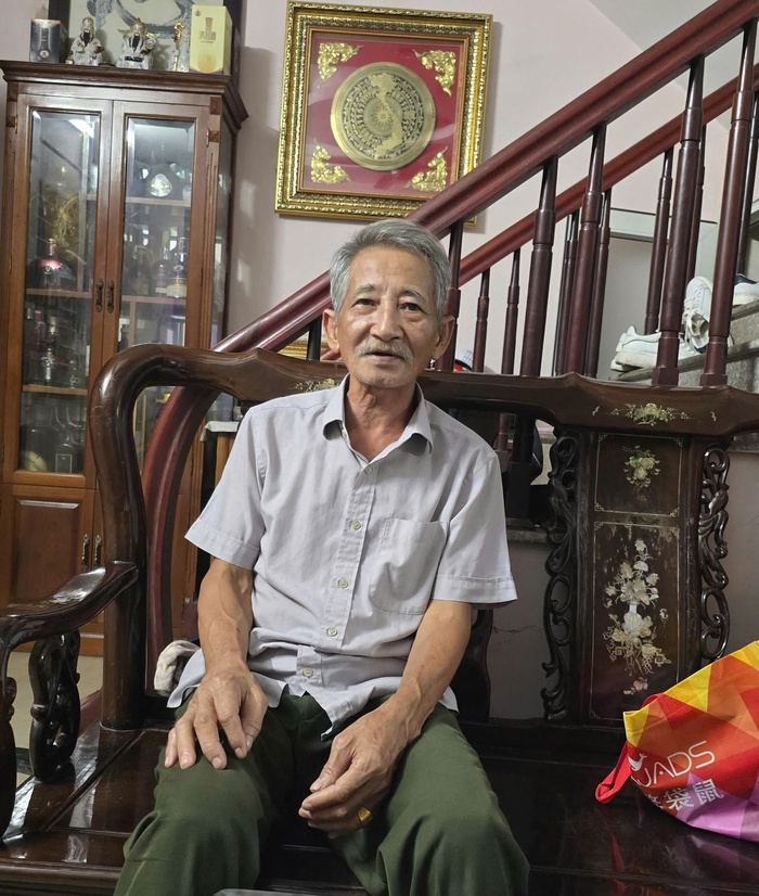 Hà Nội: Khởi động sửa chữa chung cư mini trong vụ cháy khiến 56 người tử vong- Ảnh 1.
