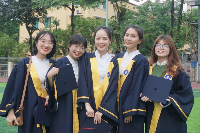 Nhiều đòn bẩy chính sách, điểm chuẩn ngành Sư phạm dự báo tăng mạnh- Ảnh 1. Nhiều đòn bẩy chính sách, điểm chuẩn ngành Sư phạm dự báo tăng mạnh- Ảnh 1.