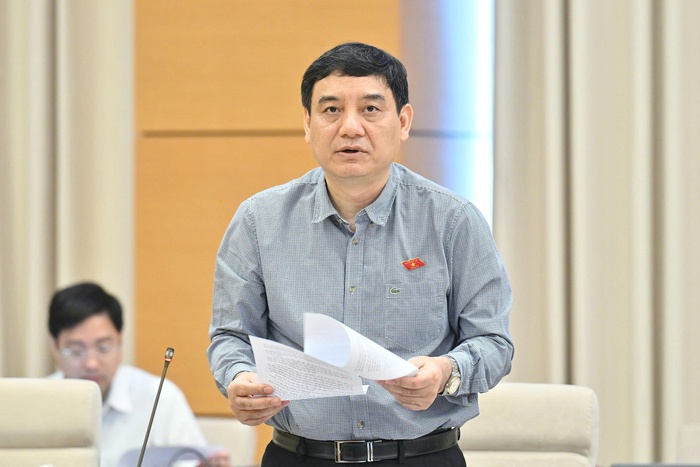 Chú trọng chính sách đãi ngộ cho giáo viên, học sinh học nghề và hỗ trợ trường nghề tư nhân- Ảnh 2. Chú trọng chính sách đãi ngộ cho giáo viên, học sinh học nghề và hỗ trợ trường nghề tư nhân- Ảnh 2.