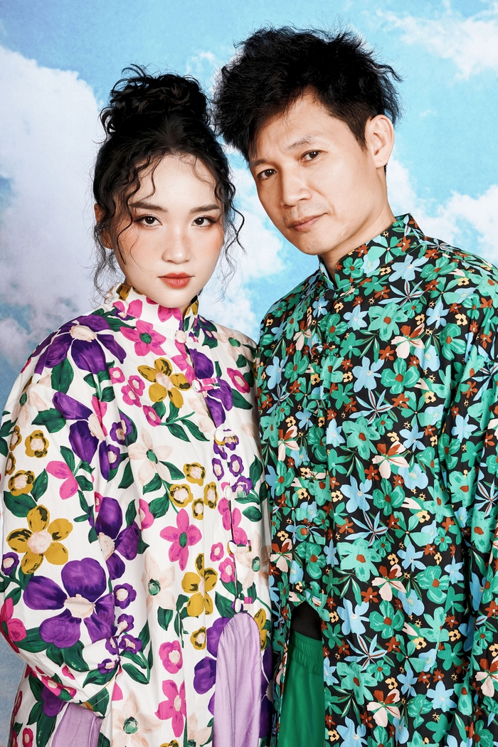 Biên đạo Chu Quỳnh Trang: Gia đình thêm gắn bó nhờ đam mê vũ đạo- Ảnh 1.