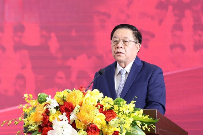 Giá trị thời đại và sức sống trường tồn của Cách mạng Tháng Tám và Quốc khánh 2/9- Ảnh 2.