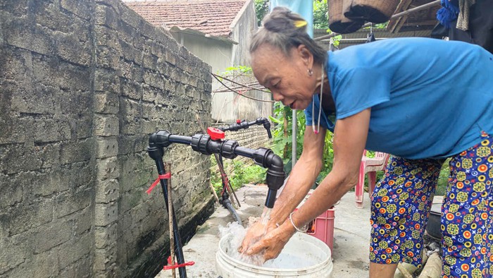 Chăm lo đời sống đồng bào dân tộc thiểu số ngày càng tốt hơn- Ảnh 2.