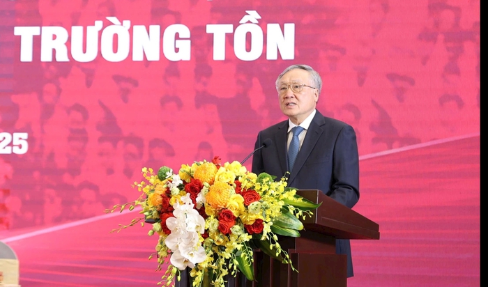 Giá trị thời đại và sức sống trường tồn của Cách mạng Tháng Tám và Quốc khánh 2/9- Ảnh 4.