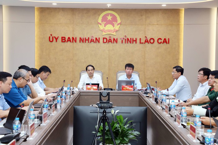 Lào Cai đạt nhiều kết quả ấn tượng sau 5 năm thực hiện Chương trình Mục tiêu quốc gia- Ảnh 1. Lào Cai đạt nhiều kết quả ấn tượng sau 5 năm thực hiện Chương trình Mục tiêu quốc gia- Ảnh 1.