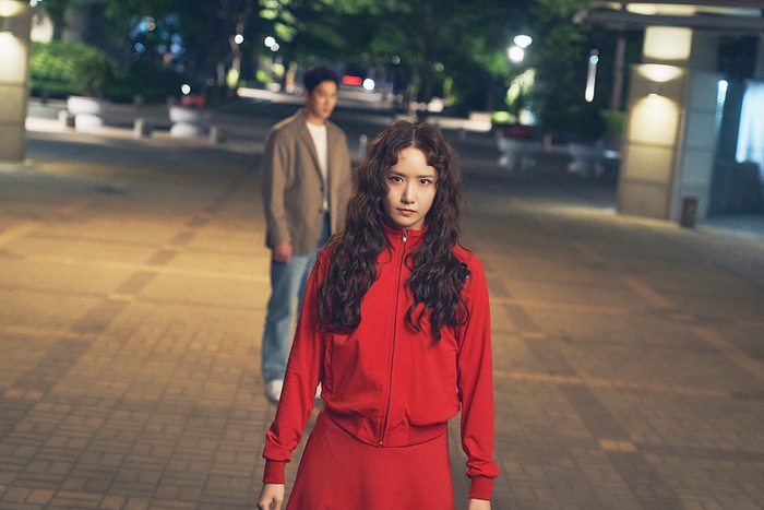 "Nữ thần" YoonA hóa "Em xinh tinh quái"- Ảnh 1.