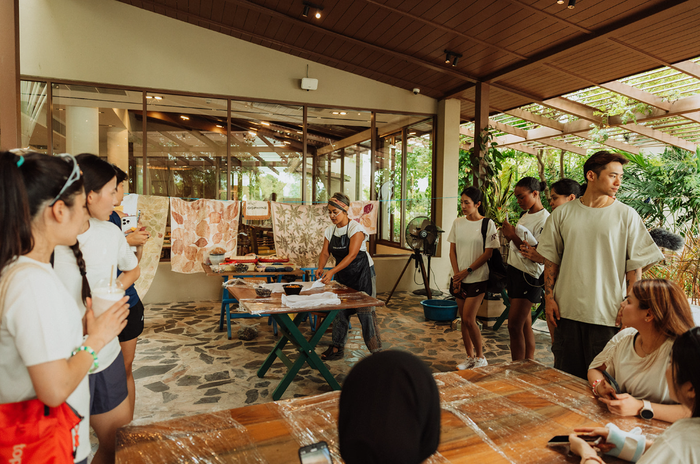 ASICS Asia đồng hành cùng phụ nữ tại Women’s Retreat 2025 - Vận động vì một tâm trí và cơ thể khỏe mạnh- Ảnh 3.