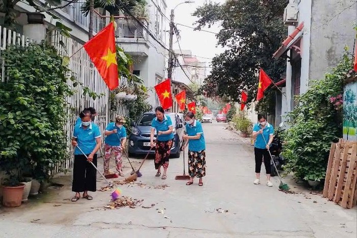 Thủ tướng phát động phong trào toàn dân bảo vệ môi trường chào mừng kỷ niệm 80 năm Quốc khánh 2/9- Ảnh 1. Thủ tướng phát động phong trào toàn dân bảo vệ môi trường chào mừng kỷ niệm 80 năm Quốc khánh 2/9- Ảnh 1.