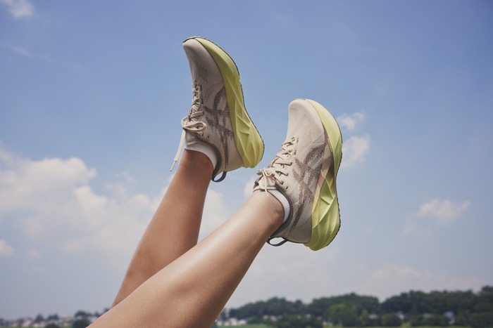 ASICS Asia đồng hành cùng phụ nữ tại Women’s Retreat 2025 - Vận động vì một tâm trí và cơ thể khỏe mạnh- Ảnh 6.