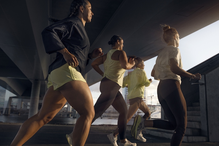 ASICS Asia đồng hành cùng phụ nữ tại Women’s Retreat 2025 - Vận động vì một tâm trí và cơ thể khỏe mạnh- Ảnh 4.