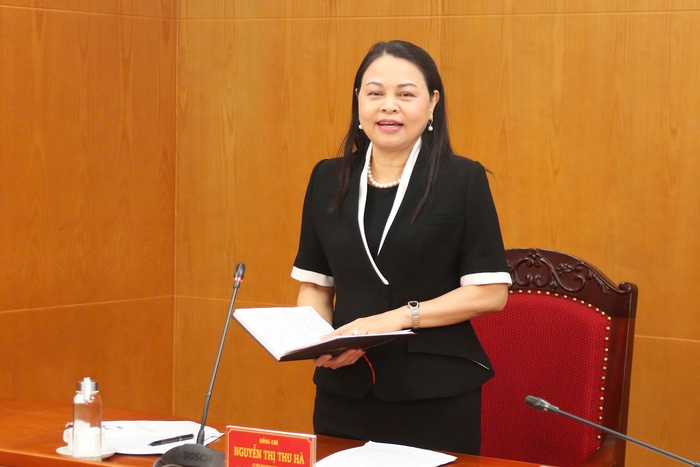 Đẩy mạnh chuyển đổi số trong hoạt động của Mặt trận Tổ quốc Việt Nam- Ảnh 1.