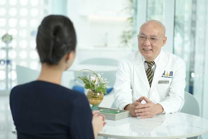 Ngành thẩm mỹ Việt "sốt" với bộ giải pháp độ Body đa công nghệ đẳng cấp của SIAM Thailand- Ảnh 2.