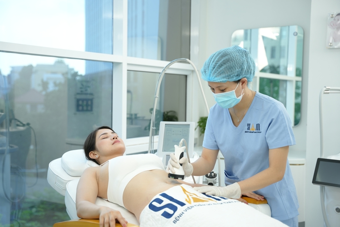 Ngành thẩm mỹ Việt "sốt" với bộ giải pháp độ Body đa công nghệ đẳng cấp của SIAM Thailand- Ảnh 3.