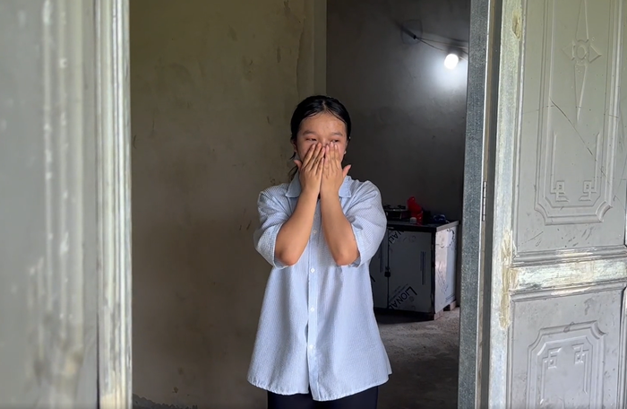 Giấc mơ gieo con chữ của cô học trò nghèo - Ảnh 3.