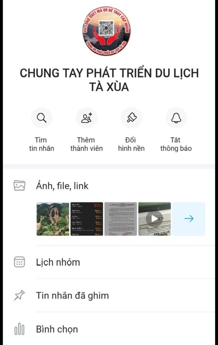 Tà Xùa: Phát triển du lịch theo hướng cộng đồng và bền vững- Ảnh 3.