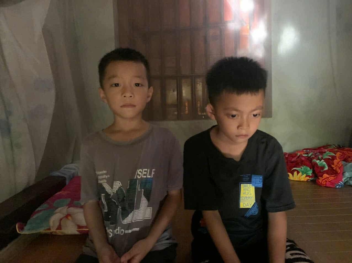 Khẩn cầu của người mẹ ung thư: "xin cho tôi sống cạnh con thơ thêm một thời gian nữa"- Ảnh 4.