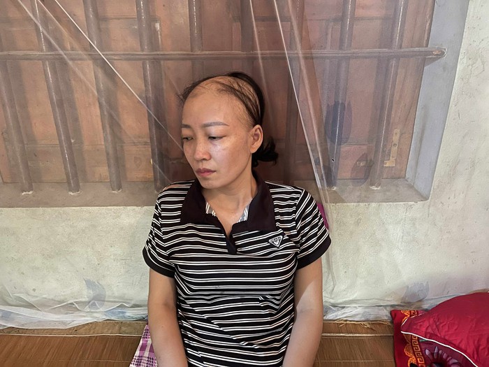 Khẩn cầu của người mẹ ung thư: "xin cho tôi sống cạnh con thơ thêm một thời gian nữa"- Ảnh 3.