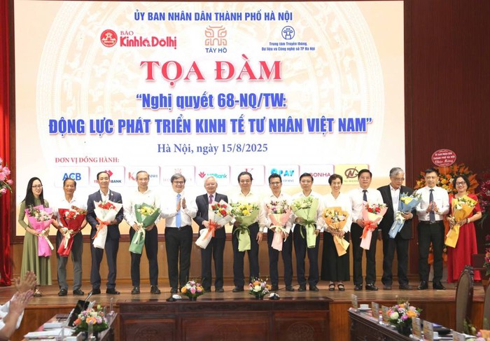 Hà Nội cần tạo điều kiện để doanh nghiệp tư nhân tham gia dự án đường sắt đô thị- Ảnh 2.