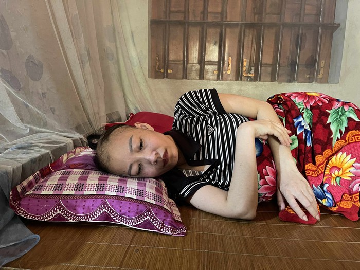 Khẩn cầu của người mẹ ung thư: "xin cho tôi sống cạnh con thơ thêm một thời gian nữa"- Ảnh 7.