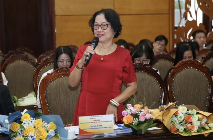 "Cú hích" từ Nghị quyết 68: Làm gì để doanh nghiệp vừa và nhỏ "bơi" ra biển lớn- Ảnh 1.