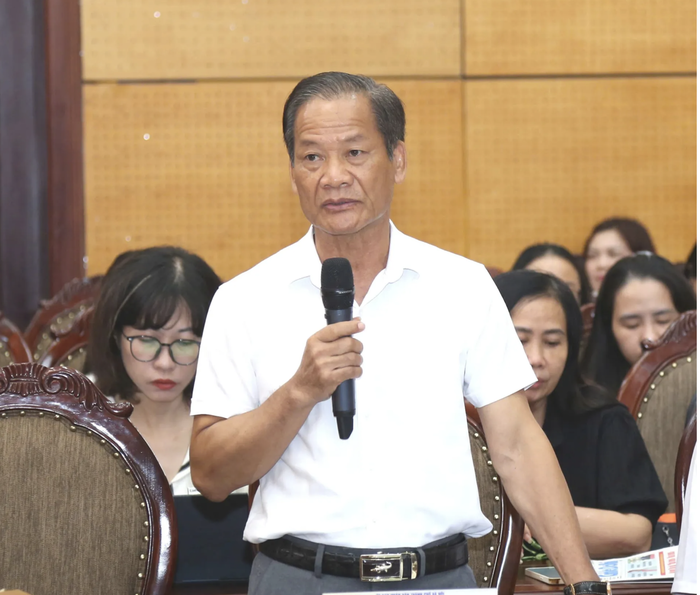 "Cú hích" từ Nghị quyết 68: Làm gì để doanh nghiệp vừa và nhỏ "bơi" ra biển lớn- Ảnh 2.