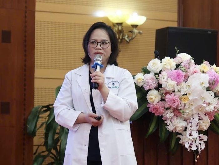 30% trường hợp vô sinh ở phụ nữ là do viêm nhiễm kéo dài - Ảnh 1.