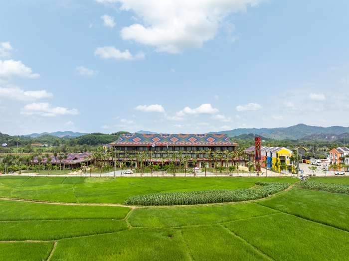 Không gian trưng bày đặc biệt hướng tới 80 năm khởi nguồn cách mạng Việt Nam- Ảnh 5.