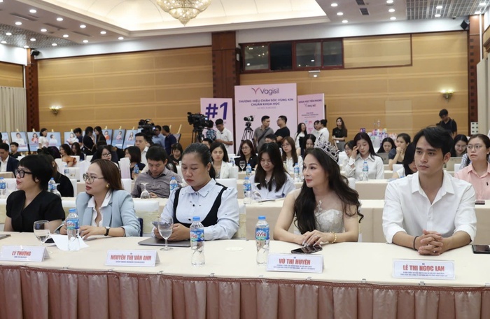 Nỗ lực giải bài toán 90% phụ nữ Việt Nam từng mắc bệnh phụ khoa- Ảnh 1.