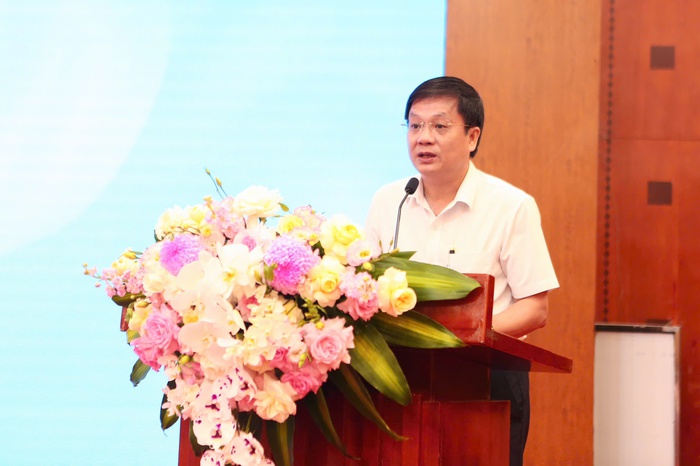 Nỗ lực giải bài toán 90% phụ nữ Việt Nam từng mắc bệnh phụ khoa- Ảnh 2.
