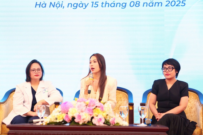 Yêu thương và chăm sóc bản thân: Chìa khoá vàng vượt qua ung thư- Ảnh 2.