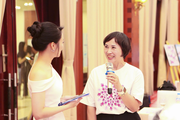 Yêu thương và chăm sóc bản thân: Chìa khoá vàng vượt qua ung thư- Ảnh 3.