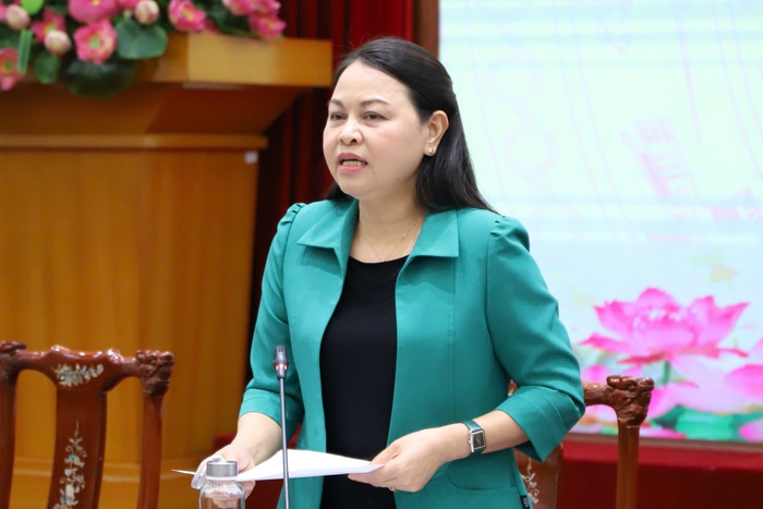 Các giải pháp khắc phục khó khăn, vướng mắc để hệ thống Mặt trận hoạt động hiệu quả- Ảnh 5.