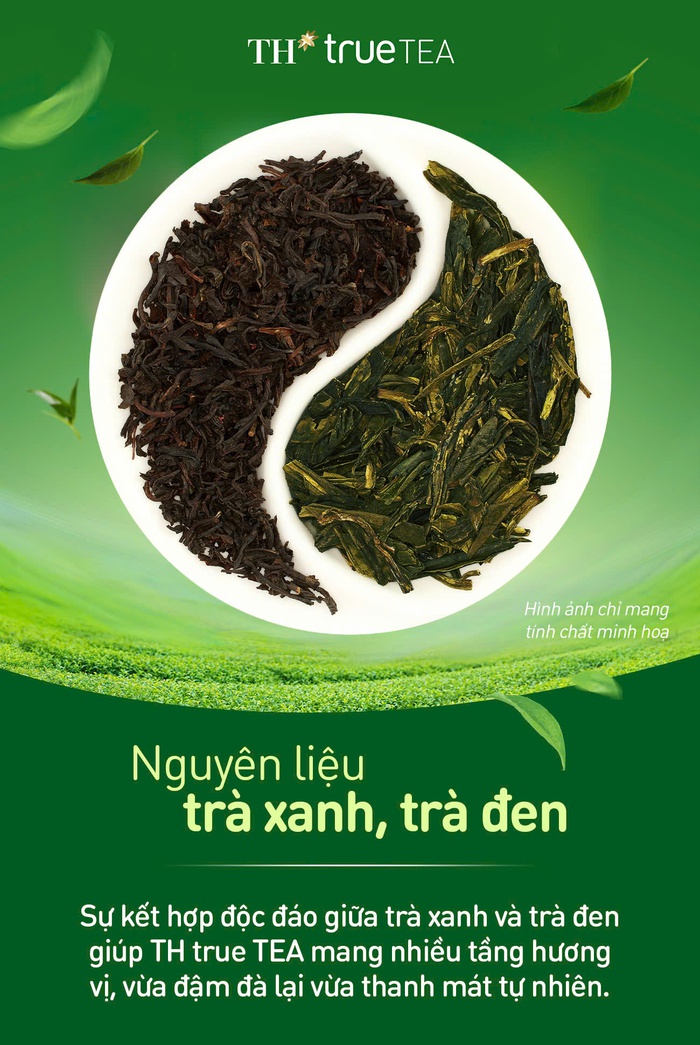 TH true TEA: Giữ trọn hương vị tự nhiên với công nghệ hiện đại từ Đức- Ảnh 4.
