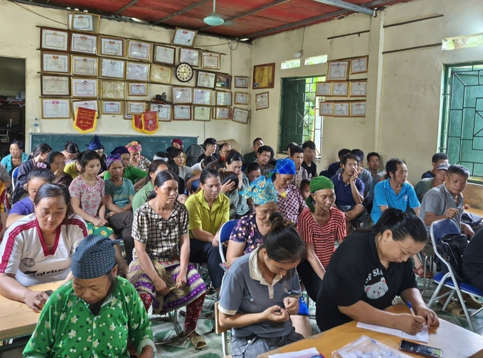 Phụ nữ Cao Bằng: Nhiều hoạt động thiết thực chào mừng kỷ niệm các ngày lễ lớn của đất nước- Ảnh 2.