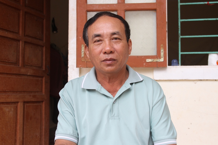 Lũ dữ vừa qua, nỗi lo sạt lở lại ập đến- Ảnh 6.